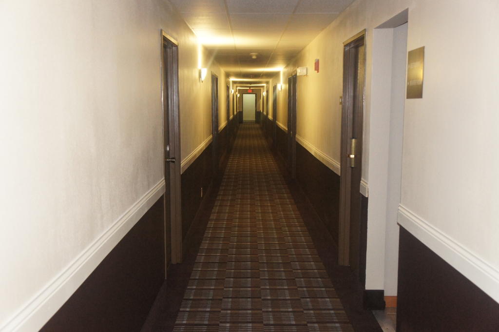 Super 8 By Wyndham Fremont Ne Motel Luaran gambar